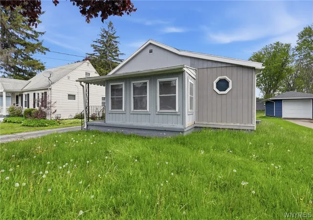 Homes for sale in Batavia City, NY | 15 Elmwood Ave, Batavia City, NY 14020 | MLS# B1683014