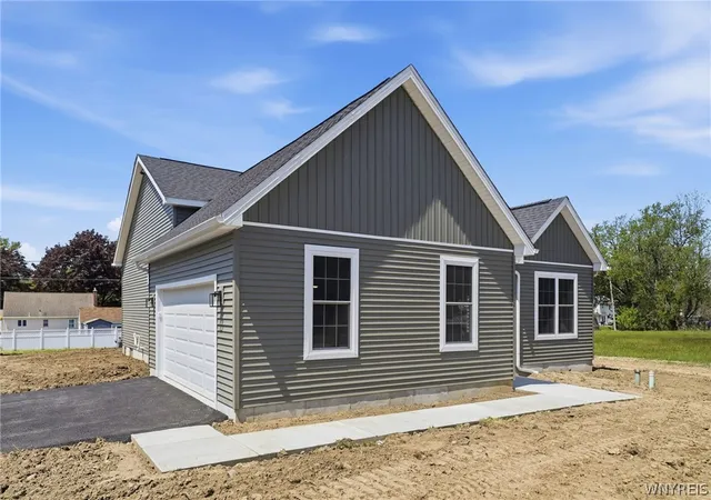 2nd image of 25 Buell St, Newstead, NY 14001 | MLS# B1683110