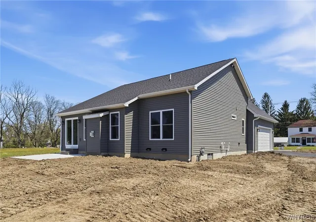 48th image of 25 Buell St, Newstead, NY 14001 | MLS# B1683110