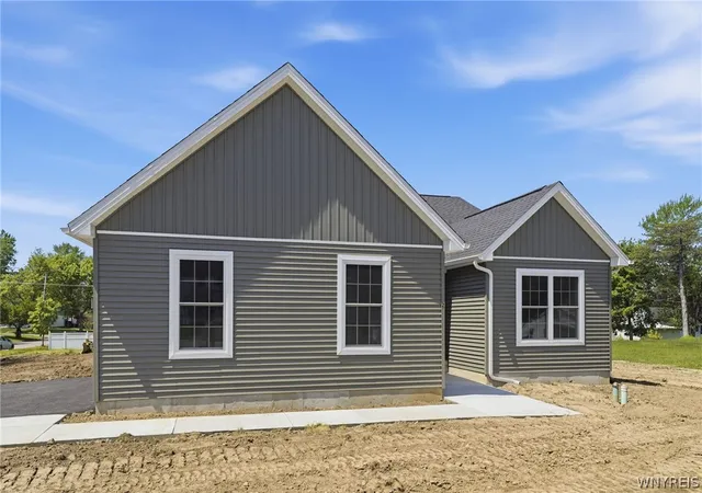 4th image of 25 Buell St, Akron, NY 14001 | MLS# B1683110