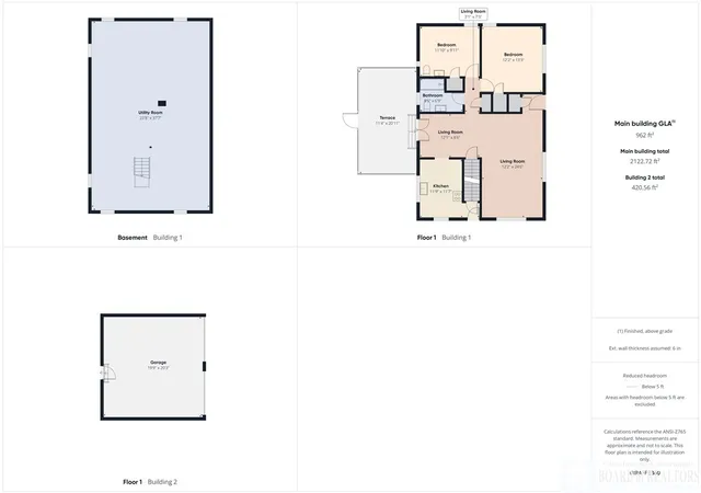 Homes for sale in Olean, NY | 103 N 19th St, Olean, NY 14760 | MLS# R1683197