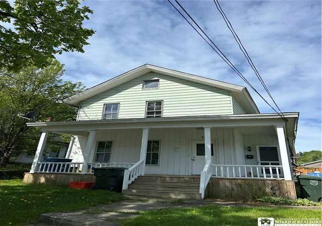 1st image of 12 Chautauqua Ave, Jamestown, NY 14701 | MLS# R1682065