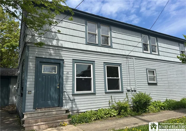 1st image of 18 Cleveland Ave, Fredonia, NY 14063 | MLS# R1682064