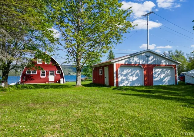 2nd image of 141 Dennison Rd, Richfield Springs, NY 13439 | MLS# S1683215