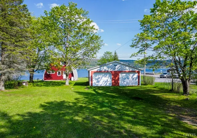 3rd image of 141 Dennison Rd, Richfield Springs, NY 13439 | MLS# S1683215