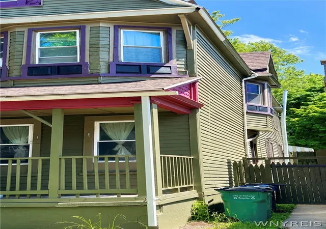 2nd image of 163 16th St, Buffalo, NY 14213 | MLS# B1683173