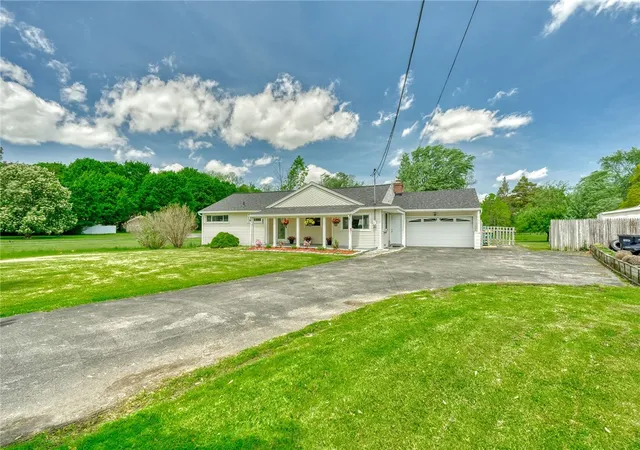 Homes for sale in Henrietta, NY | 1766 Lehigh Station Rd, Henrietta, NY 14467 | MLS# R1682399