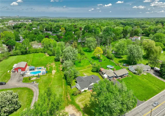 Homes for sale in Henrietta, NY | 1766 Lehigh Station Rd, Henrietta, NY 14467 | MLS# R1682399