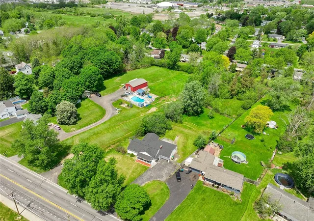 Homes for sale in Henrietta, NY | 1766 Lehigh Station Rd, Henrietta, NY 14467 | MLS# R1682399