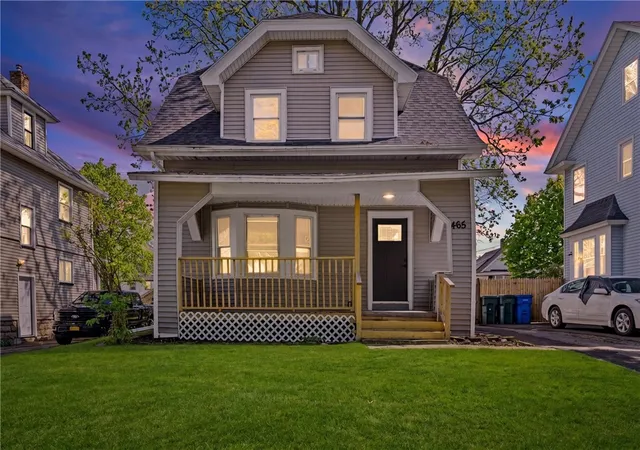 Homes for sale in Rochester, NY | 465 Clay Ave, Rochester, NY 14613 | MLS# R1683190