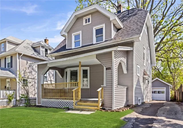Homes for sale in Rochester, NY | 465 Clay Ave, Rochester, NY 14613 | MLS# R1683190
