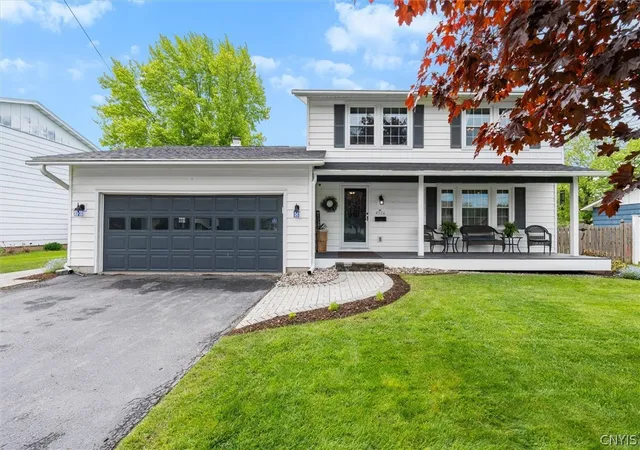 2nd image of 4926 Driftwood Dr, Salina, NY 13088 | MLS# S1682682