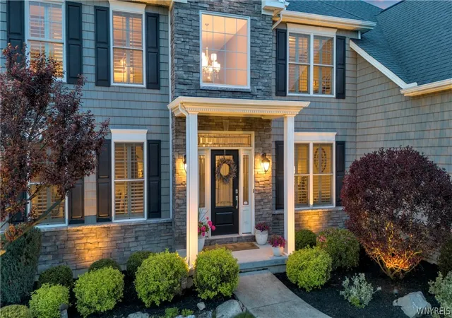 4th image of 6 Hidden Oak Ct, Orchard Park, NY 14127 | MLS# B1682985