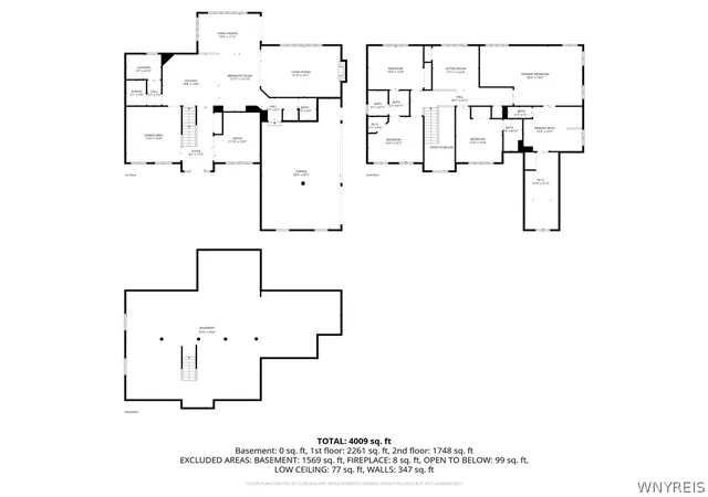 50th image of 6 Hidden Oak Ct, Orchard Park, NY 14127 | MLS# B1682985