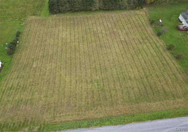 Photo 3 of Sale Pending at 0 Plank Rd, Calcium, NY 13616 | MLS# S1683233 | Listing updated on 2026-07-06