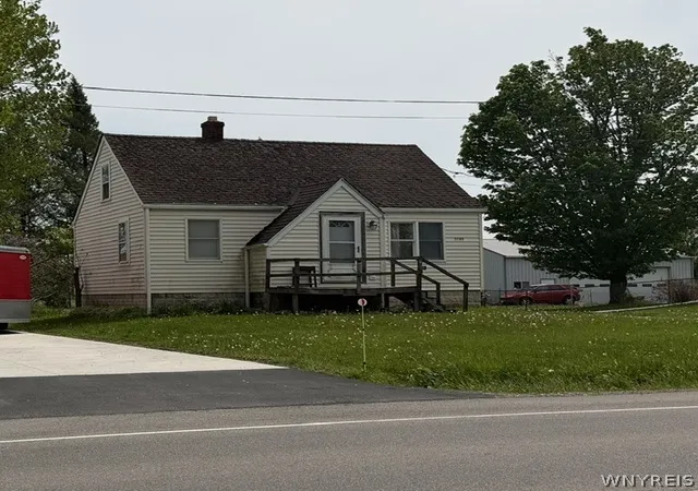 1st image of 5709 Campbell Blvd, Lockport Town, NY 14094 | MLS# B1682813