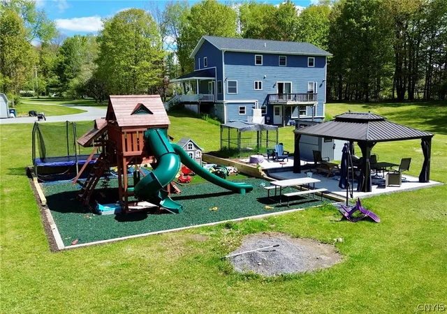 Homes for sale in Lee, NY | 5646 Golly Rd, Lee, NY 13440 | MLS# S1670375