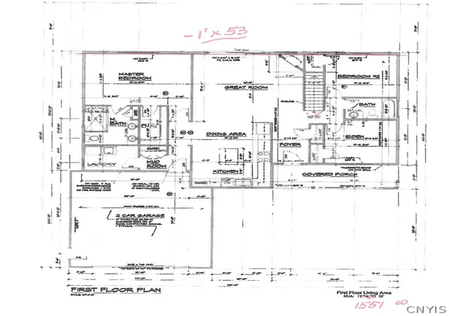 2nd image of 10 Platten Dr, Elbridge, NY 13080 | MLS# S1683064