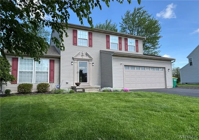 1st image of 6356 Heritage Pt N, Lockport, NY 14094 | MLS# B1682750