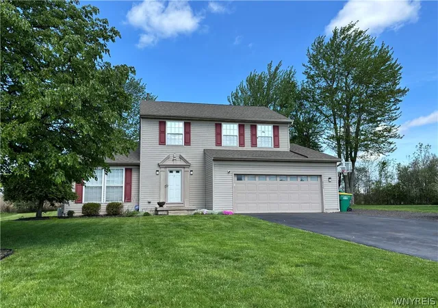 48th image of 6356 Heritage Pt N, Lockport, NY 14094 | MLS# B1682750