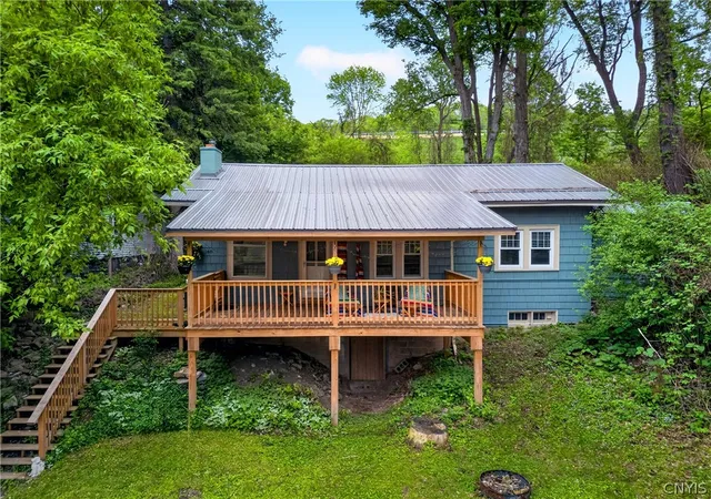 Photo 1 of Sale Pending at 148 Arsenal Dr, Syracuse, NY 13205 | MLS# S1682778 | Listing updated on 2026-07-29