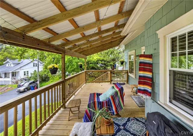 Photo 3 of Sale Pending at 148 Arsenal Dr, Syracuse, NY 13205 | MLS# S1682778 | Listing updated on 2026-07-29