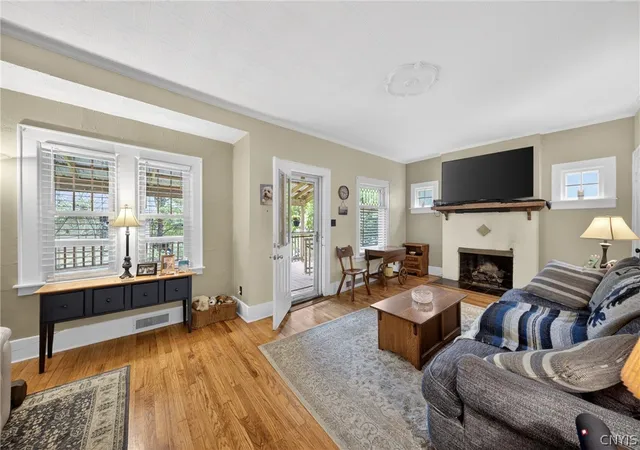 Photo 3 of Sale Pending at 148 Arsenal Dr, Syracuse, NY 13205 | MLS# S1682778 | Listing updated on 2026-07-29