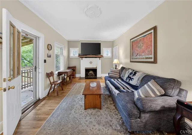 Photo 4 of Sale Pending at 148 Arsenal Dr, Syracuse, NY 13205 | MLS# S1682778 | Listing updated on 2026-07-29