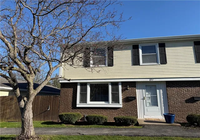 Homes for sale in Gates, NY | 894 Hidden Valley Rd, Gates, NY 14624 | MLS# R1672713