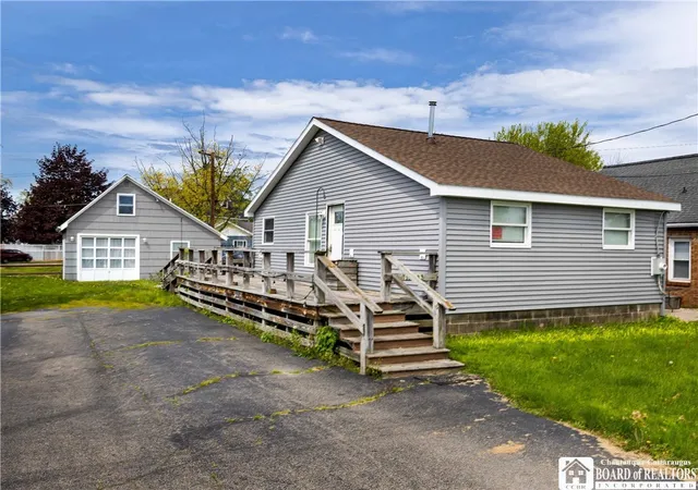 1st image of 12943 Alleghany Rd, Irving, NY 14081 | MLS# R1683246