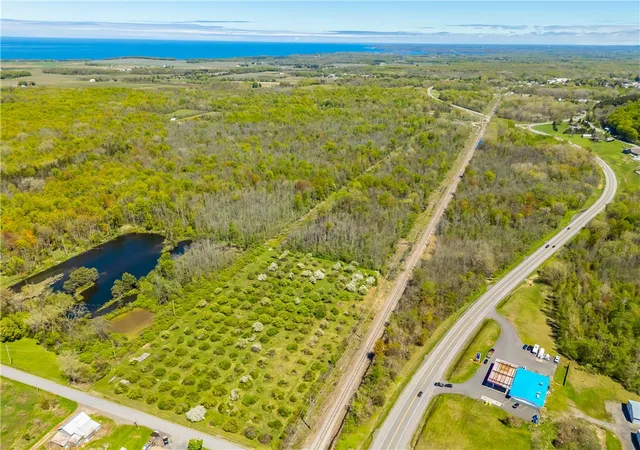 Homes for sale in Sodus, NY | 0 Pratt Road, Sodus, NY 14551 | MLS# R1681590