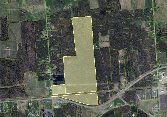 Homes for sale in Sodus, NY | 0 Pratt Road, Sodus, NY 14551 | MLS# R1681590