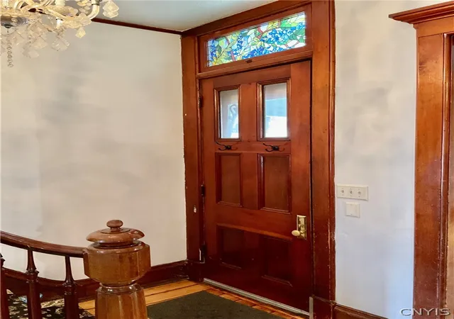 Homes for sale in Sangerfield, NY | 371 Putnam St, Sangerfield, NY 13480 | MLS# S1682895
