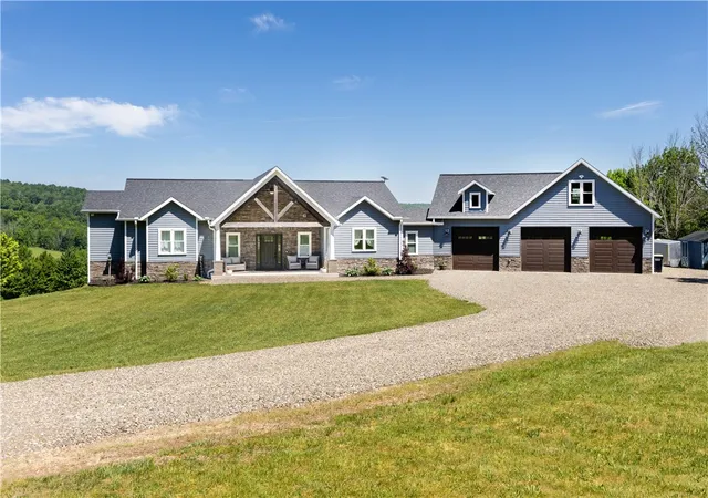 1st image of 213 Leizear Hill Rd, Unadilla, NY 13849 | MLS# R1680981