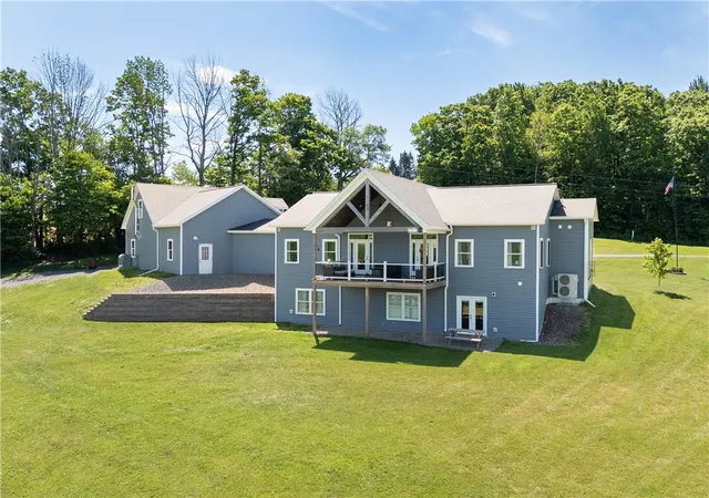 3rd image of 213 Leizear Hill Rd, Unadilla, NY 13849 | MLS# R1680981