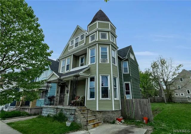 Homes for sale in Buffalo, NY | 302 Massachusetts Ave, Buffalo, NY 14213 | MLS# B1681799