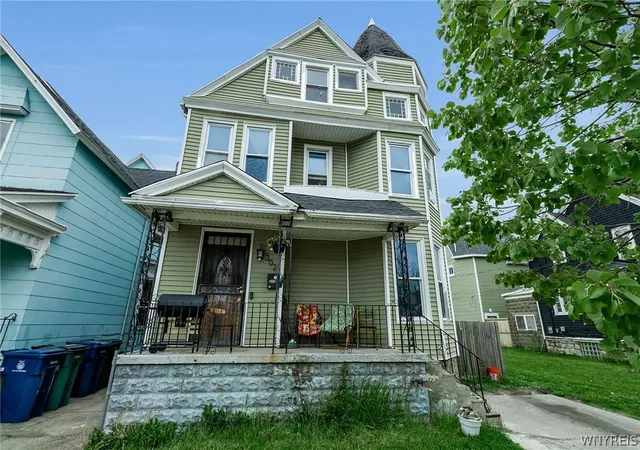 4th image of 302 Massachusetts Ave, Buffalo, NY 14213 | MLS# B1681799