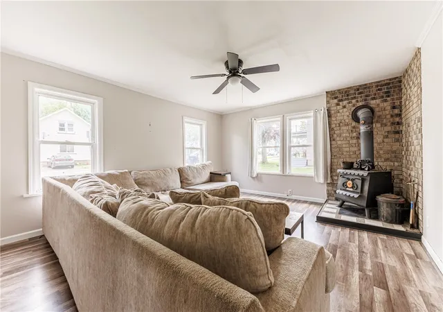 Homes for sale in Palmyra, NY | 129 Gates St, Palmyra, NY 14522 | MLS# R1682051