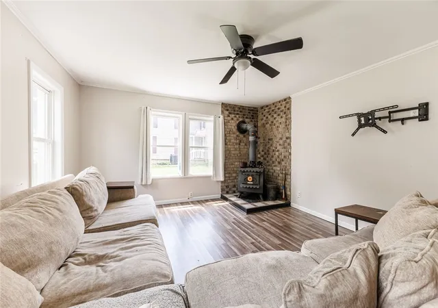 Homes for sale in Palmyra, NY | 129 Gates St, Palmyra, NY 14522 | MLS# R1682051