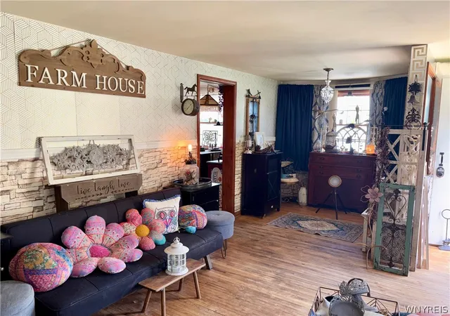 Photo 2 of Sale Pending at 793 Sherwood Ct, Depew, NY 14043 | MLS# B1683227 | Listing updated on 2026-07-15