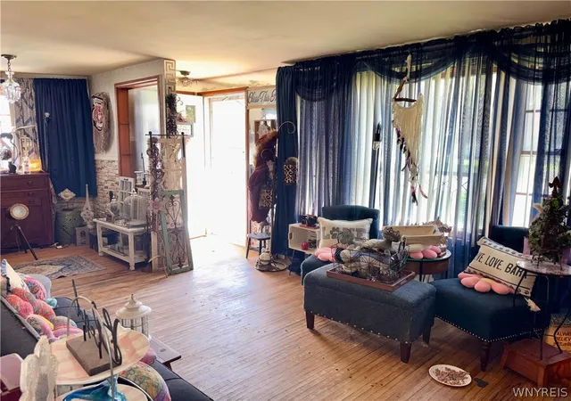 Photo 3 of Sale Pending at 793 Sherwood Ct, Depew, NY 14043 | MLS# B1683227 | Listing updated on 2026-07-15