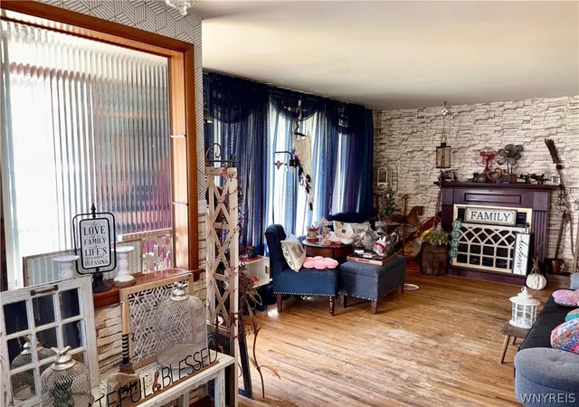 Photo 3 of Sale Pending at 793 Sherwood Ct, Depew, NY 14043 | MLS# B1683227 | Listing updated on 2026-07-15
