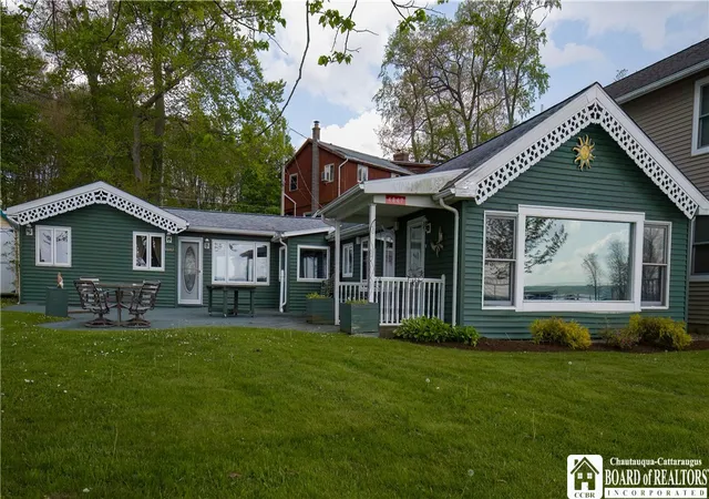1st image of 4847 Chautauqua Ave, Bemus Point, NY 14712 | MLS# R1682507