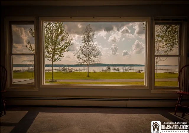 2nd image of 4847 Chautauqua Ave, Bemus Point, NY 14712 | MLS# R1682507