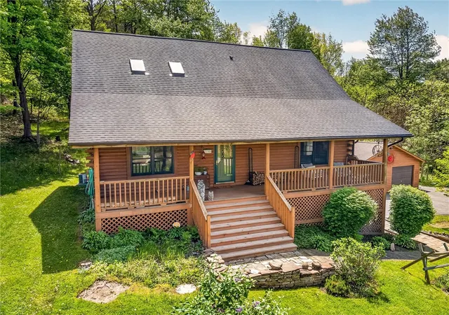 46th image of 1105 Rush West Rush Rd, Rush, NY 14543 | MLS# R1682676