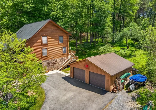 4th image of 1105 Rush West Rush Rd, Rush, NY 14543 | MLS# R1682676