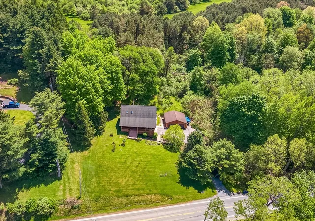 5th image of 1105 Rush West Rush Rd, Rush, NY 14543 | MLS# R1682676
