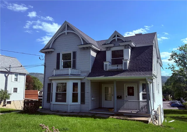 1st image of 19 Bronk St, Oneonta, NY 13820 | MLS# R1683002