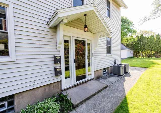 Photo 2 of Sale Pending at 91 93 Sylvan Rd, Rochester, NY 14618 | MLS# R1682755 | Listing updated on 2026-06-02
