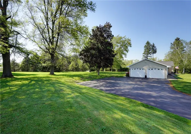 3rd image of 815 Gallup Rd, Sweden, NY 14559 | MLS# R1682901